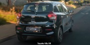 TOYOTA VITZ 1.0 XR AMT - 25 thumb