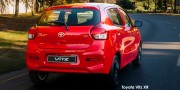 TOYOTA VITZ 1.0 XR AMT - 14 thumb