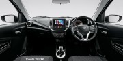 TOYOTA VITZ 1.0 XR AMT - 26 thumb