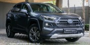 TOYOTA RAV4 2.5 PHEV CVT E-FOUR - 11 thumb