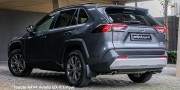 TOYOTA RAV4 2.5 PHEV CVT E-FOUR - 12 thumb