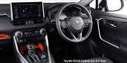 TOYOTA RAV4 2.5 PHEV CVT E-FOUR - 14 thumb