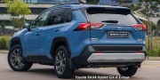 TOYOTA RAV4 2.5 PHEV CVT E-FOUR - 10 thumb