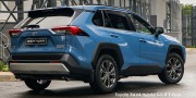 TOYOTA RAV4 2.5 PHEV CVT E-FOUR - 8 thumb