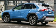 TOYOTA RAV4 2.5 PHEV CVT E-FOUR - 6 thumb