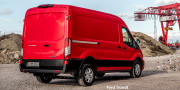 FORD TRANSIT CUSTOM 2.0TDCI LWB BASE AMBULANCE - 30 thumb