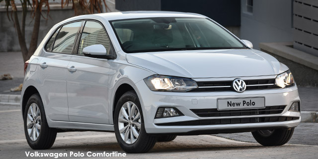 Toeschouwer Agnes Gray In hoeveelheid Driven: 2018 Volkswagen Polo Comfortline | hatchback review