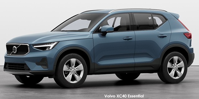 XC40