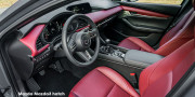 MAZDA MAZDA3 2.0 ASTINA A/T 5DR - 7 thumb