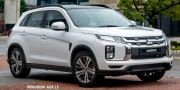 MITSUBISHI ASX 2.0 LS CVT - 1 thumb