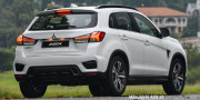 MITSUBISHI ASX 2.0 LS CVT - 3 thumb