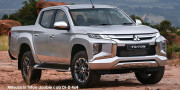 MITSUBISHI TRITON 2.4 Di-DC ARCTIC TRUCK 4X4 A/T P/U D/C - 14 thumb