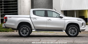 MITSUBISHI TRITON 2.4 Di-DC ARCTIC TRUCK 4X4 A/T P/U D/C - 16 thumb