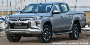 MITSUBISHI TRITON 2.4 Di-DC ARCTIC TRUCK 4X4 A/T P/U D/C - 18 thumb