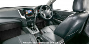 MITSUBISHI TRITON 2.4 Di-DC ARCTIC TRUCK 4X4 A/T P/U D/C - 21 thumb