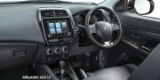 MITSUBISHI ASX 2.0 LS CVT - 4 thumb