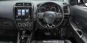 MITSUBISHI ASX 2.0 LS CVT - 5 thumb